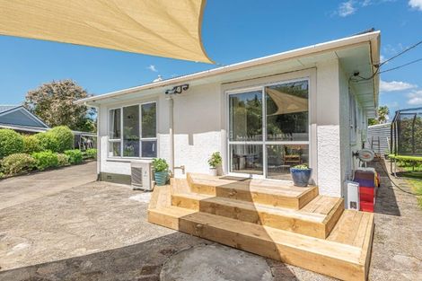 Photo of property in 22 Bombay Street, Aramoho, Whanganui, 4500