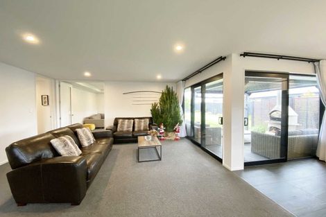 Photo of property in 7 Banded Place, Rolleston, 7615