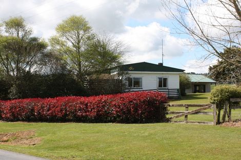 Photo of property in 25 Te Akau Road, Waingaro, Ngaruawahia, 3793
