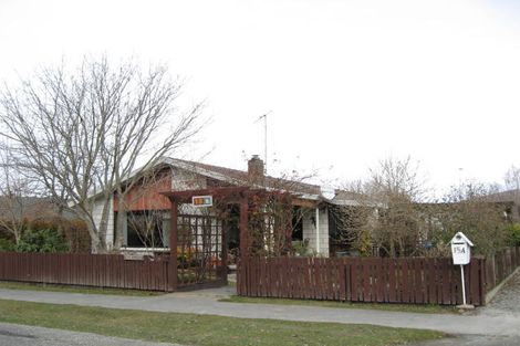 Photo of property in 13 Alloway Street, Fairlie, 7925