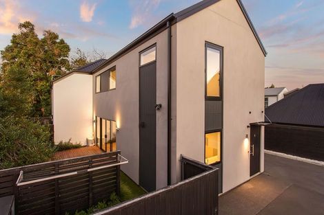 Photo of property in 6/64 Brockworth Place, Riccarton, Christchurch, 8011