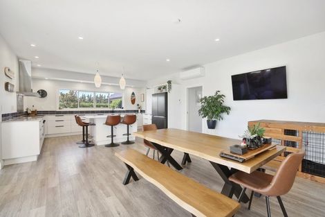 Photo of property in 178 School Road, West Eyreton, Rangiora, 7475