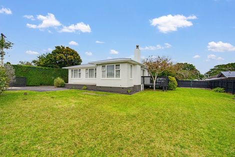 Photo of property in 4 Rathgar Road, Henderson, Auckland, 0610