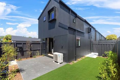 Photo of property in 1/48 Winton Street, Saint Albans, Christchurch, 8014