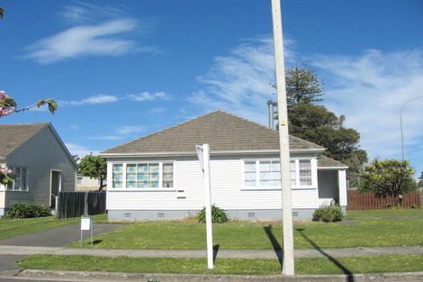 Photo of property in 1 Maude Street, Kaiti, Gisborne, 4010