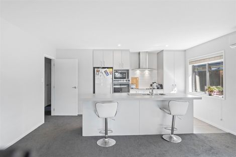 Photo of property in 22 Hannington Way, Rolleston, 7615