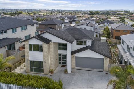 Photo of property in 8 Sauvignon Avenue, Ranui, Auckland, 0612