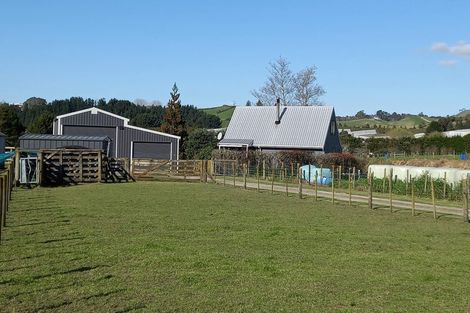 Photo of property in 117 Pukemapu Road, Oropi, Tauranga, 3173