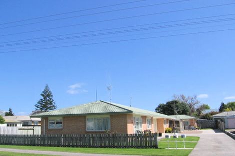 Photo of property in 13b Greerton Road, Gate Pa, Tauranga, 3112