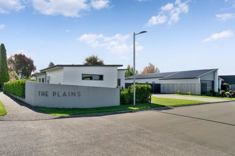 Photo of property in 1 Plains Avenue, Masterton, 5810