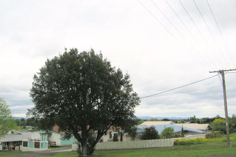 Photo of property in 12a Burgess Street, Te Aroha, 3320