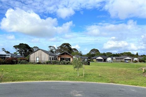 Photo of property in 3 Park Crescent, Mangawhai Heads, Mangawhai, 0505