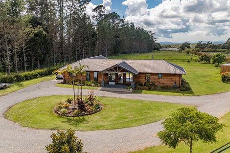 Photo of property in 164 Onekura Road, Waipapa, Kerikeri, 0295