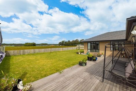 Photo of property in 7 Catchpole Place, Woodend, 7610