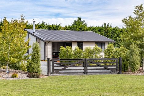 Photo of property in 13 Brennan (pvt) Lane, Swannanoa, Kaiapoi, 7692