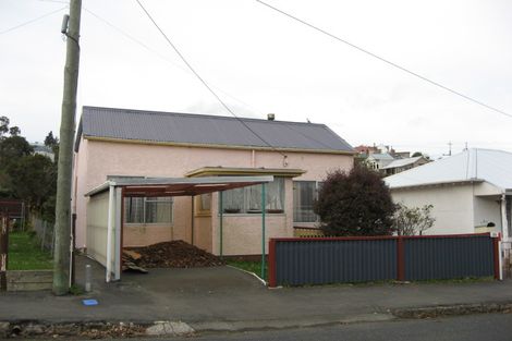 Photo of property in 35 Wickliffe Terrace, Port Chalmers, 9023