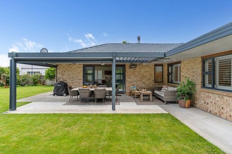 Photo of property in 1 Farley Avenue, Greytown, 5712