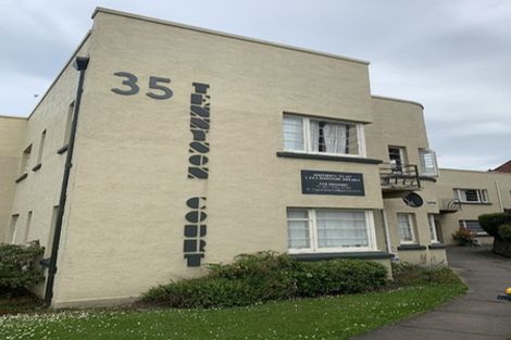 Photo of property in 1/35 Tennyson Street, Dunedin Central, Dunedin, 9016