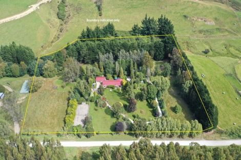 Photo of property in 174 Progress Valley Road, Progress Valley, Tokanui, 9884