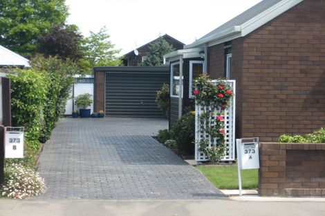 Photo of property in 373b Harewood Road, Bishopdale, Christchurch, 8053