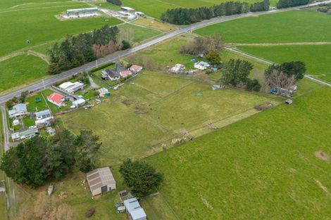 Photo of property in 871 State Highway 1, Marton, 4787