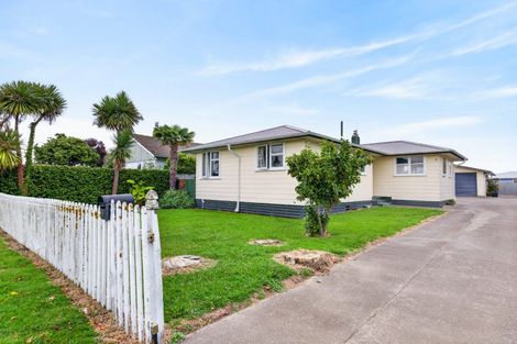 Photo of property in 5 Neal Crescent, Onekawa, Napier, 4110