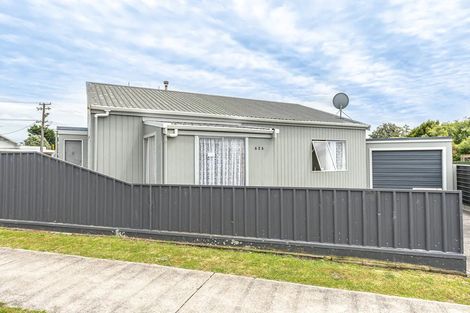 Photo of property in 62a Alma Road, Tawhero, Whanganui, 4501