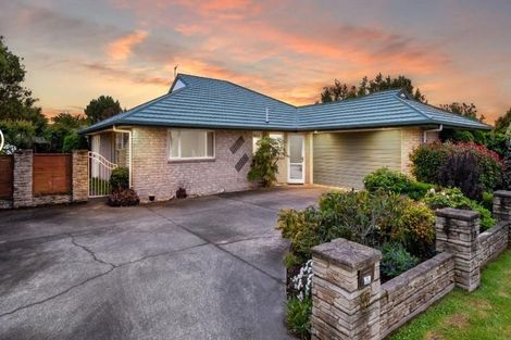 Photo of property in 18a Parsonage Road, Woodend, 7610