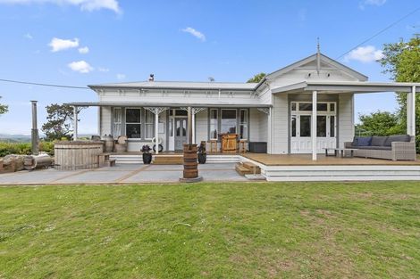 Photo of property in 2778 Kimbolton Road, Kimbolton, Feilding, 4777
