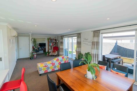 Photo of property in 10 Hyde Place, Halswell, Christchurch, 8025