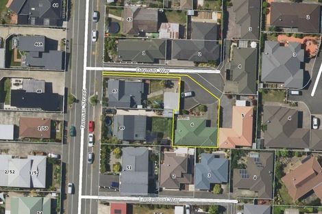 Photo of property in 6 Dayman Way, The Wood, Nelson, 7010