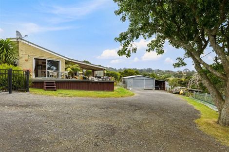 Photo of property in 45 Bethells Road, Waitakere, Henderson, 0782