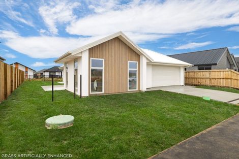 Photo of property in 41 Collier Drive, Halswell, Christchurch, 8025