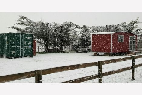 Photo of property in 30d Kaha Street, Rangataua, Ohakune, 4691