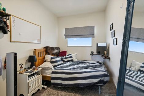 Photo of property in Stadium Garden Flats, 509/107 Thorndon Quay, Pipitea, Wellington, 6011