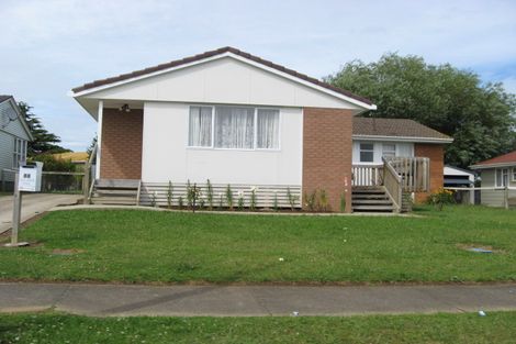 Photo of property in 88 Chingford Close, Mangere, Auckland, 2022