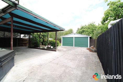 Photo of property in 19 York Street, Waltham, Christchurch, 8023