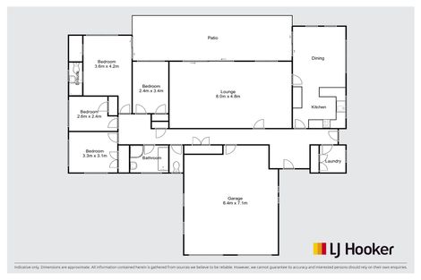 Photo of property in 273 Lamb Street, Leamington, Cambridge, 3432