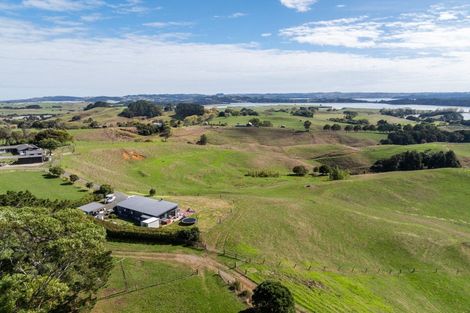 Photo of property in 201c Checkley Road, Raglan, 3295