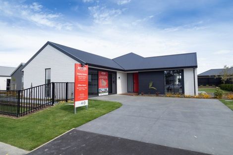 Photo of property in 4 Strowan Avenue, Elgin, Ashburton, 7700