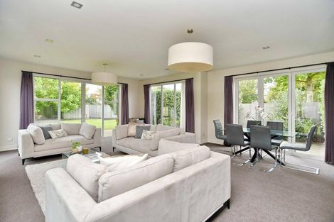 Photo of property in 61 Glen Oaks Drive, Northwood, Christchurch, 8051