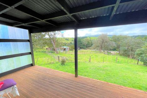 Photo of property in 1039 Trounson Park Road, Donnellys Crossing, Dargaville, 0379