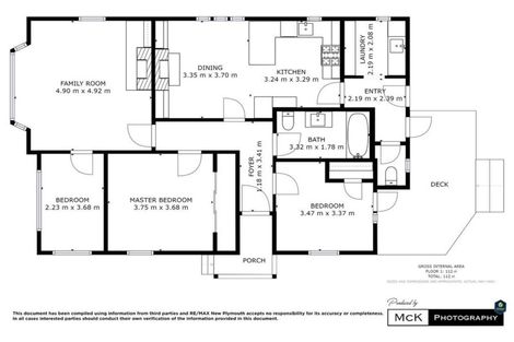 Photo of property in 178 Carrington Street, Lower Vogeltown, New Plymouth, 4310