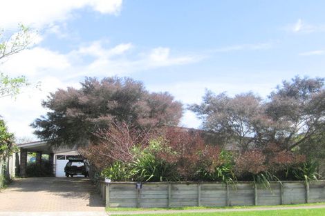 Photo of property in 7 Elizabeth Avenue, Morrinsville, 3300