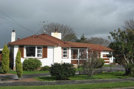 Photo of property in 29 Intermediate Street, Solway, Masterton, 5810
