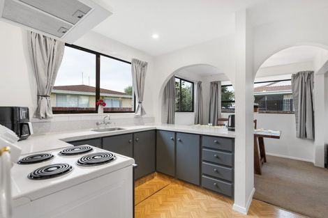 Photo of property in 1/40b Chipping Lane, Redwood, Christchurch, 8051