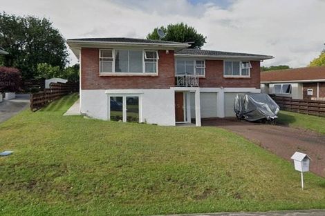 Photo of property in 25 Hanover Place, Pahurehure, Papakura, 2113