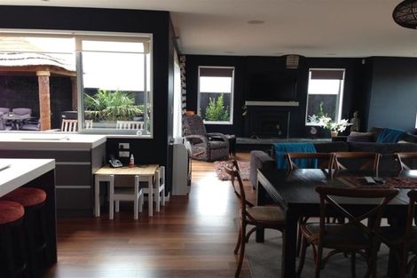 Photo of property in 14 Te Kohanga Drive, Pegasus, 7612