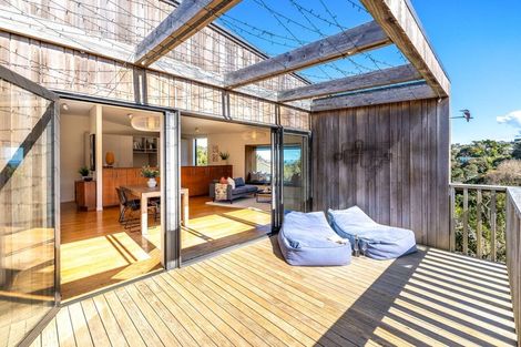 Photo of property in 33c Ocean Road, Surfdale, Waiheke Island, 1081
