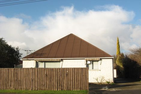 Photo of property in 1/444 Manchester Street, St Albans, Christchurch, 8014